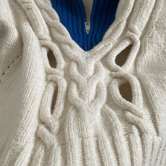 Zadig and Voltaire sweater pullover - Picture 4 of 10